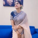 Chaitra Rai Instagram - Singarasiriye♥️😍🎶 @sapthami_gowda @rishabshettyfilms @hombalefilms #singarasiriye #kantara #kantaramovie #kannada #trending #trendingreels #kannadareels #hit #movie #kundapura #mangalore #hyderabad #muscat #uae #thankful #chaithrarai17