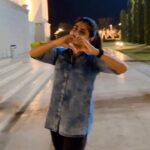 Chaitra Rai Instagram - Nuvvante chaala chaala ishtam🫶♥ #reels #trending #timepass #reel #explore #explorepage #muscat #trendingreels #thankful #chaithrarai17