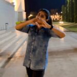 Chaitra Rai Instagram - Nuvvante chaala chaala ishtam🫶♥️ #reels #trending #timepass #reel #explore #explorepage #muscat #trendingreels #thankful #chaithrarai17