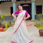 Chaitra Rai Instagram - ♥💖 #reels #reelsvideo #reelsexplore #reelsinstagram #explorepage #reelstrending #trending #rnp #actress #tfi #thankful #chaithrarai17