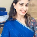 Chaitra Rai Instagram - #jhinthak #jhinthakachithaka #reels #trending #reel #thankful #chaithrarai17