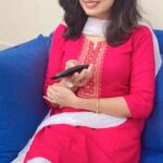 Chaitra Rai Instagram - Meeru edhi chepthe Adhi chesthanuga 😂 #telugucomedy #telugu #instareels #reels #trending #reelitfeelit #trendingreels #thankful #chaithrarai17
