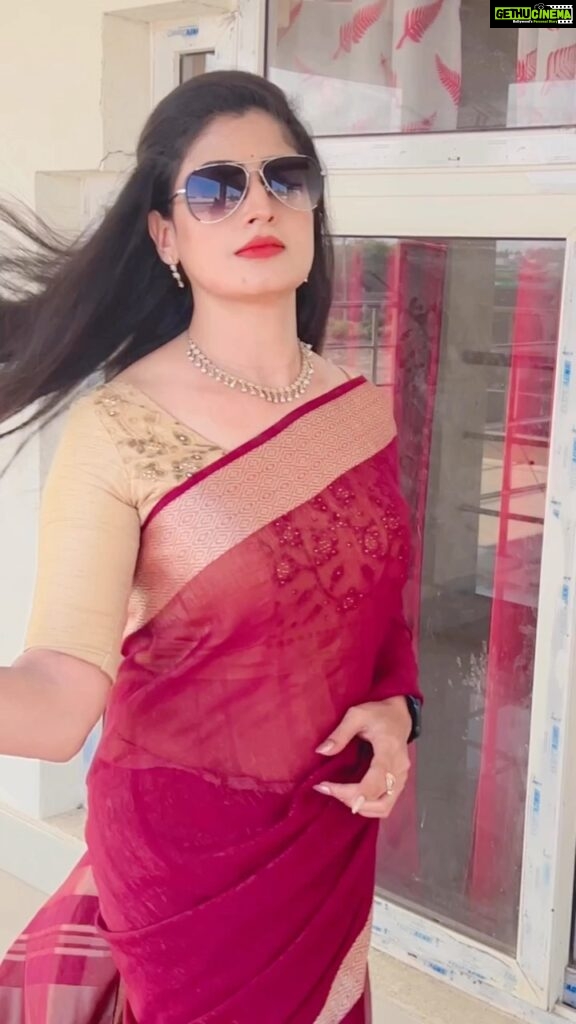 Actress Chaitra Rai HD Instagram Photos and Wallpapers April 2023 ...