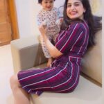 Chaitra Rai Instagram – My Princess 🧿♥️👩‍👧
@nishkashetty_official 

#my #princess #myeverything #momanddaughter #baby #babygirl #nishkashetty #trending #reelsinstagram #reels #babyreels #thankful #nishkashetty #chaithrarai17