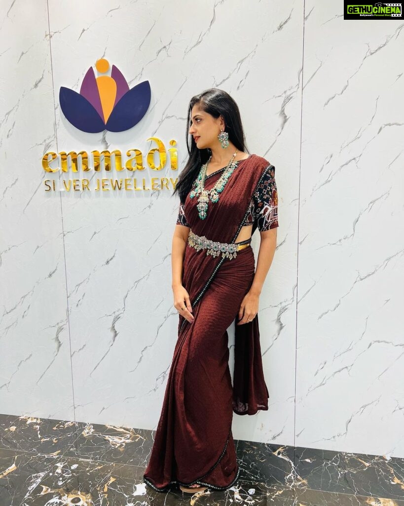 Actress Chaitra Rai HD Instagram Photos and Wallpapers May 2023 | Gethu ...