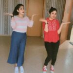 Chaitra Rai Instagram - 🤍♥️ @shettyuthkala #reels #trending #trendingreels #hindi #songs #happiness #feelitreelit #thankful #chaithrarai17