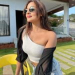 Chhavi Pandey Instagram - ✨