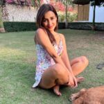 Chhavi Pandey Instagram - “Choose what helps your heart bloom.” 💐