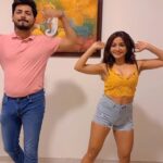 Chhavi Pandey Instagram - #instareels #dancereels #welovedancing #dancevideo #trending #reels 🌹
