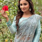 Chhavi Pandey Instagram - 💐