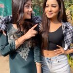 Chhavi Pandey Instagram - #reels #instagood #anupamaa #starplus #reelsinstagram #reelsindia #instagram 🥰❤️