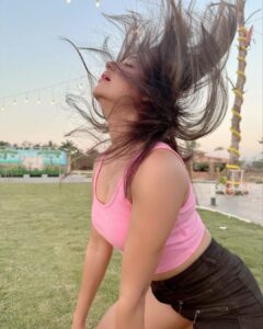 Chhavi Pandey Instagram - 💖