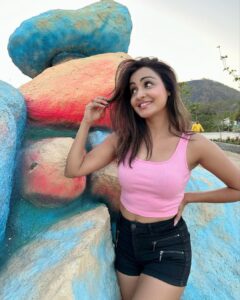 Chhavi Pandey Instagram - 💖