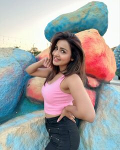 Chhavi Pandey Instagram - 💖