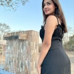 Chhavi Pandey Instagram - 💫