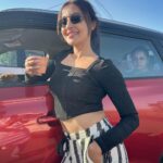 Chhavi Pandey Instagram - 💐