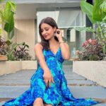 Chhavi Pandey Instagram - 🦋