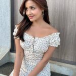 Chhavi Pandey Instagram - 🌷