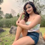 Chhavi Pandey Instagram - 🦋