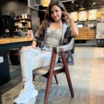 Chhavi Pandey Instagram - 🦋