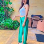 Chhavi Pandey Instagram - ☘️🌹