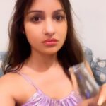 Chhavi Pandey Instagram - 🤣😛 #reels #funnyreels #funnyvideos #instamood #trendingreels