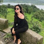 Chhavi Pandey Instagram -