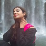 Chhavi Pandey Instagram - #serene #nature #thankyouuniverse ❤️