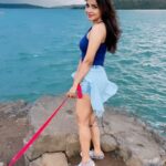 Chhavi Pandey Instagram - ❤️