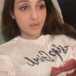 Chhavi Pandey Instagram - #goodnight 😃😛❤️ #instareels #reels #trendingreels