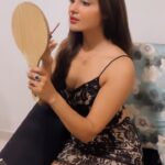 Chhavi Pandey Instagram - sahi baat hai🤣🤣🤣 #reels #funnyvideos #funnyreels