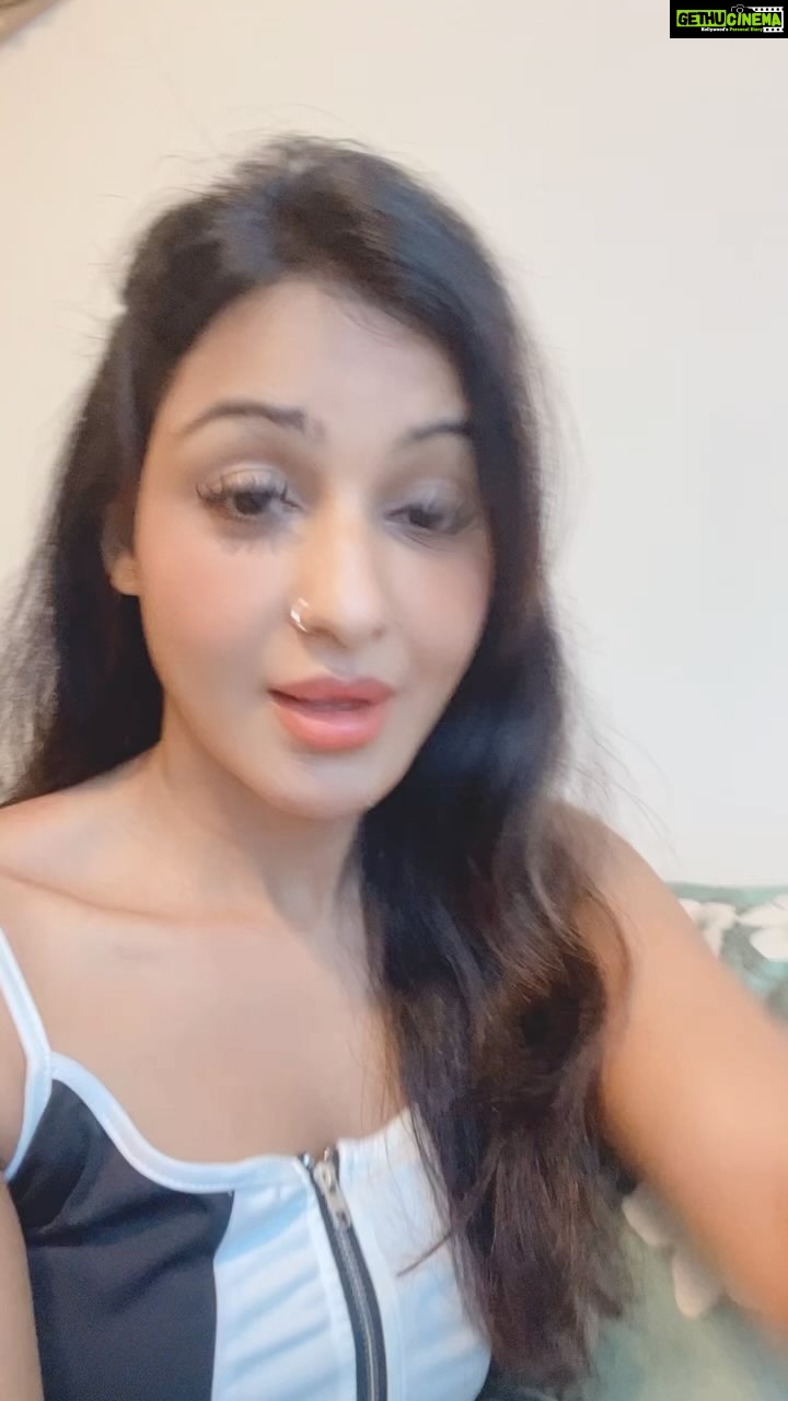 Chhavi Pandey Instagram - #reelkarofeelkaro