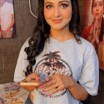 Chhavi Pandey Instagram -
