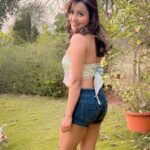 Chhavi Pandey Instagram - 🦋