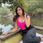 Chhavi Pandey Instagram - 💞 #peace