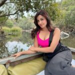 Chhavi Pandey Instagram - 💞 #peace