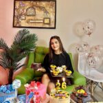 Debattama Saha Instagram - ♥️🙏🏻🧿 . . . . . . #latepost #birthday