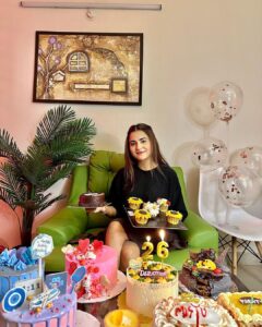 Debattama Saha Instagram - ♥️🙏🏻🧿 
.
.
.
.
.
.
#latepost #birthday