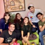 Debattama Saha Instagram - ♥️🙏🏻🧿 . . . . . . #latepost #birthday