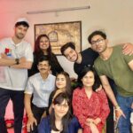 Debattama Saha Instagram - ♥️🙏🏻🧿 . . . . . . #latepost #birthday