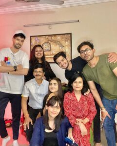 Debattama Saha Instagram - ♥️🙏🏻🧿 
.
.
.
.
.
.
#latepost #birthday