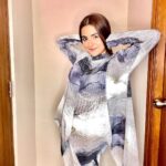 Debattama Saha Instagram - Magic tumbled from her pretty lips when she spoke the language of the Universe —— the Stars sighed in union.. ✨💫🧝🏻‍♀️ . . . . #aboutlastnight #riseandshine #debattamasaha #inspiredaily #bereal #live #love #spreadpositivity #instalike #instagood #instafashion #instamood #instaphoto #instagramer #instagram