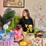 Debattama Saha Instagram - ♥️🙏🏻🧿 . . . . . . #latepost #birthday