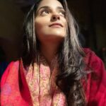 Debattama Saha Instagram - Nisha♥️ from #shehzada #debattamasaha
