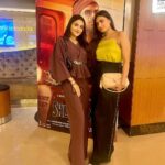 Debattama Saha Instagram - About last night✨ #shehzada #premiere . . . . . . . #debattamasaha #shehzada
