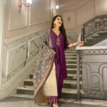 Debattama Saha Instagram – “Living!”- said others…
She says-“ Living Royally!” 👑💜✨
……
Outfit by – @theriwaayatstore
Styled by- @Rishq.j
.
.
.
.
.
#royalty #ethniclove #ethniclife #clickclick #instagood #instagram