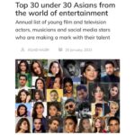 Debattama Saha Instagram – Thankyou 🍀✨
.
.
@asjadnazir