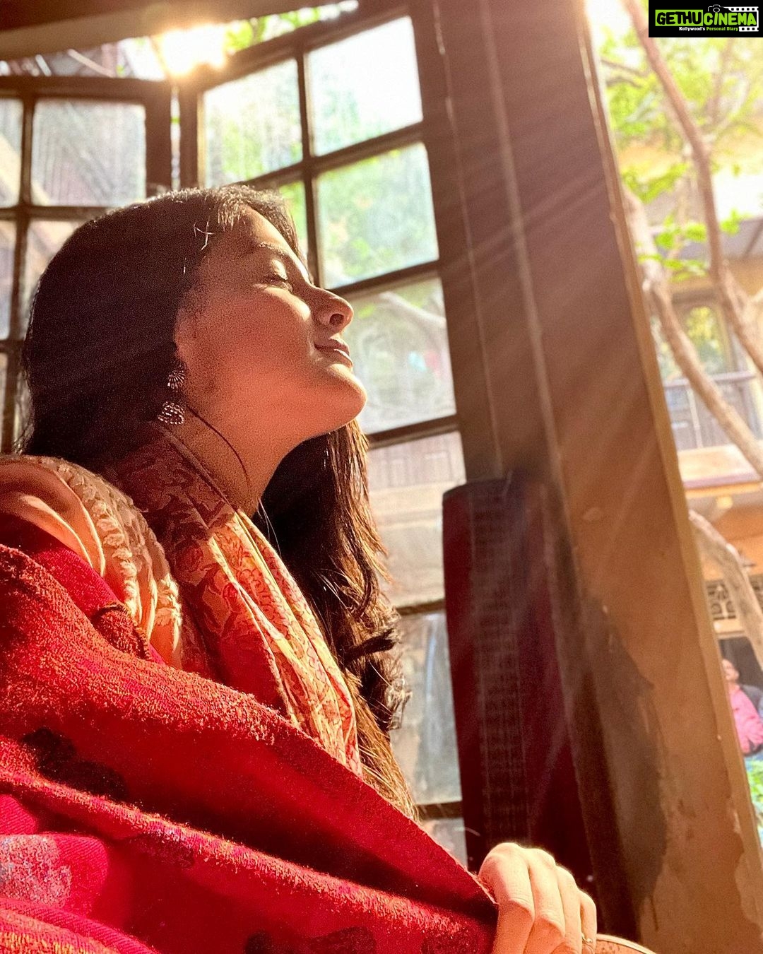 Debattama Saha Instagram - Nisha♥️ from #shehzada #debattamasaha