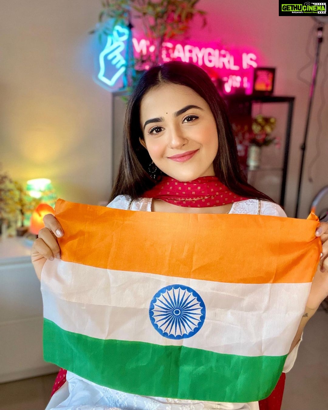 Debattama Saha Instagram - 🇮🇳🇮🇳🇮🇳✨🫰🏻♥️ . . . . . . #indian #republicday #instagram
