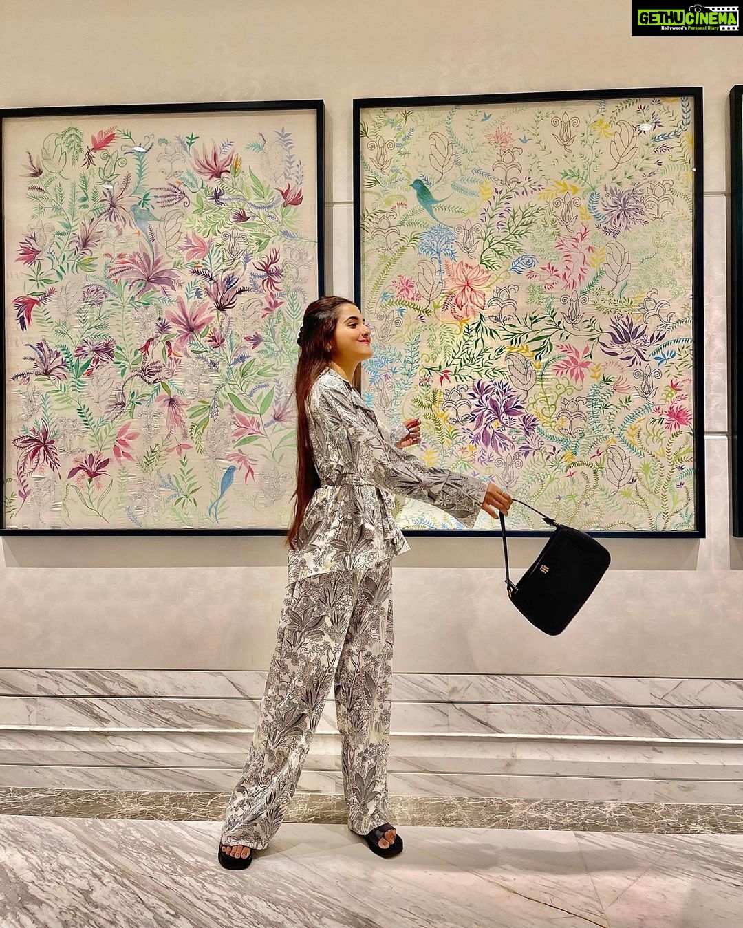Debattama Saha Instagram - Camouflage 🍀 With so many things happening, I didn’t get the time to share anything on social media. But better late than never!